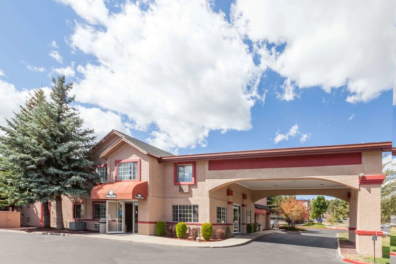 Voco Flagstaff By Ihg,Flagstaff>>Arizona,2 star