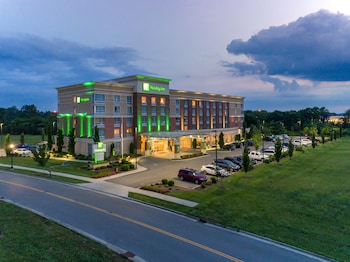 Holiday Inn Murfreesboro By Ihg,Nashville>>Murfreesboro,3 star