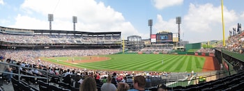 holiday inn express and suites pittsburgh north shore by ihg