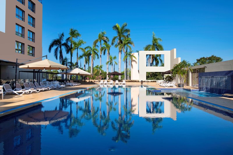 Doubletree By Hilton Darwin Esplanade,Northern Territory>>Darwin,4 star