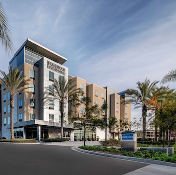 Homewood Suites By Hilton Anaheim Resort - Convention Center,Garden Grove>>Anaheim,3 star