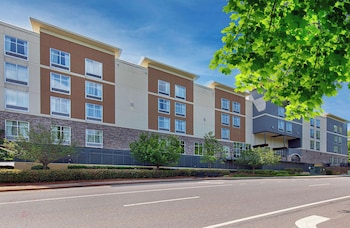 Homewood Suites By Hilton Atlanta / Perimeter Center,Atlanta>>Alpharetta,3 star
