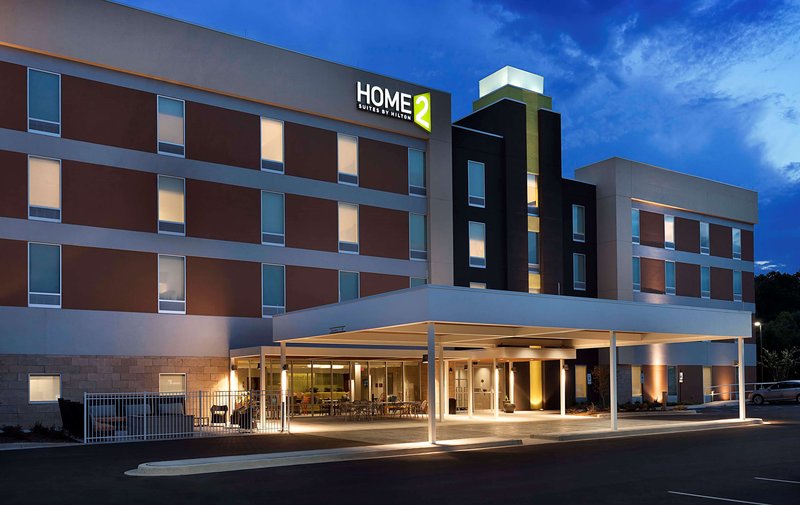 home2 suites by hilton greenville airport