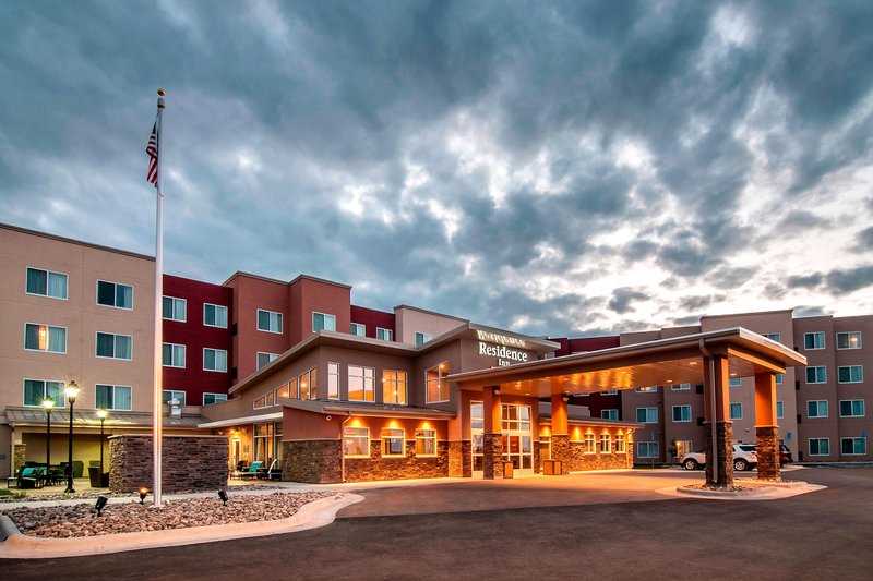 Residence Inn Rapid City