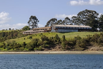 tierra chiloe hotel and spa adults only