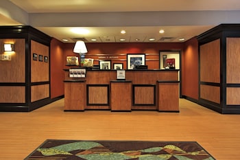Hampton Inn Defiance,Defiance County>>Defiance,3 star