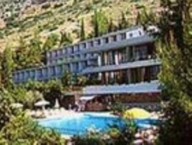 amalia hotel delphi