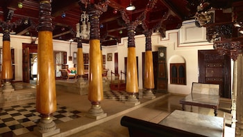 Chidambara Vilas,,3 star