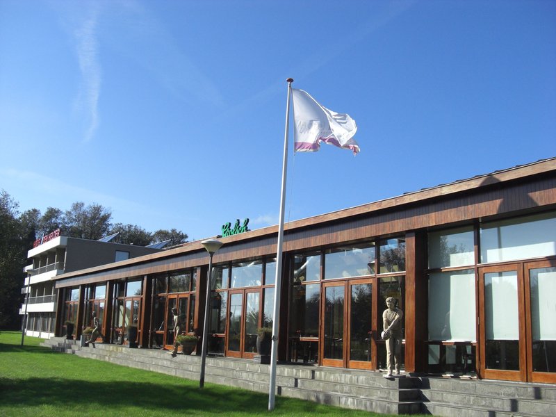 Hotel Den Helder,Den Helder>>Amsterdam,3 star