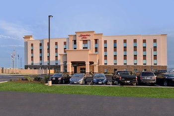 Hampton Inn Broussard-Lafayette Area,Lafayette>>Broussard,3 star