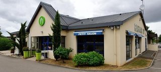 campanile dijon nord toison dor