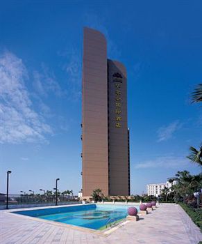 wellton international hotel dongguan
