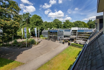 Landgoed Zonheuvel,Doorn>>Apeldoorn,3 star
