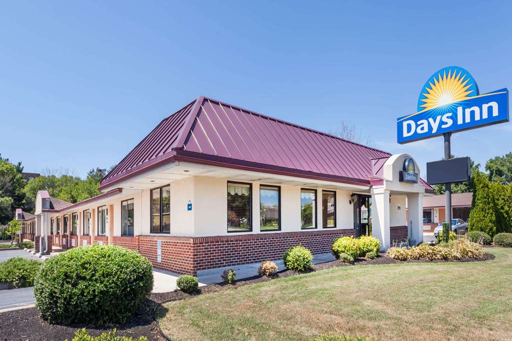 Days Inn By Wyndham Dover Downtown,Lewes>>Dover,2 star