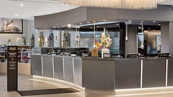 Hilton Dresden An Der Frauenkirche,Saxony>>Dresden,4 star