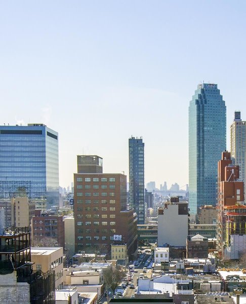 The Boro Hotel,Long Island>>Brooklyn,4 star