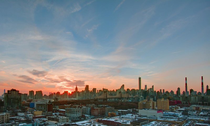 The Boro Hotel,Long Island>>Brooklyn,4.5 star