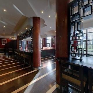 Crowne Plaza Dublin Airport By Ihg,Dublin>>Dardistown,4 star
