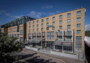 Hilton Dublin,Grand Canal Dock>>Dublin,4 star