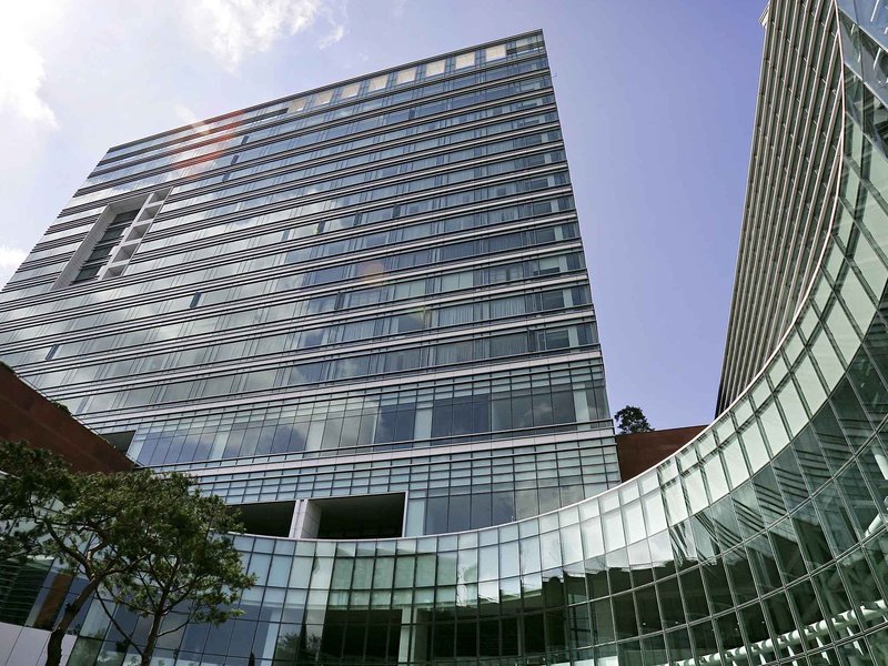 Grand Mercure Ambassador Changwon,Changwon-Si>>Changwon,5 star