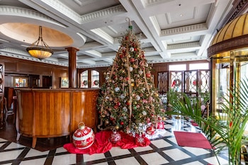 Market Pavilion Hotel,South Carolina>>Charleston,4.5 star