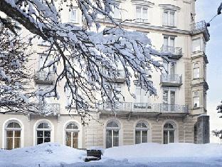 Hotel Reine Victoria