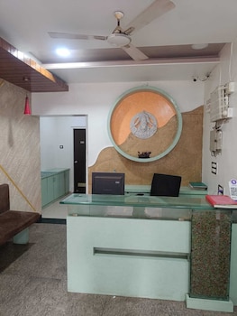 Hotel Mrunal Palace,,2 star