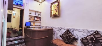 Hotel Shanti Inn,,1 star