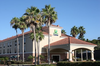Holiday Inn Express Clermont By Ihg,Leesburg>>Clermont,3 star
