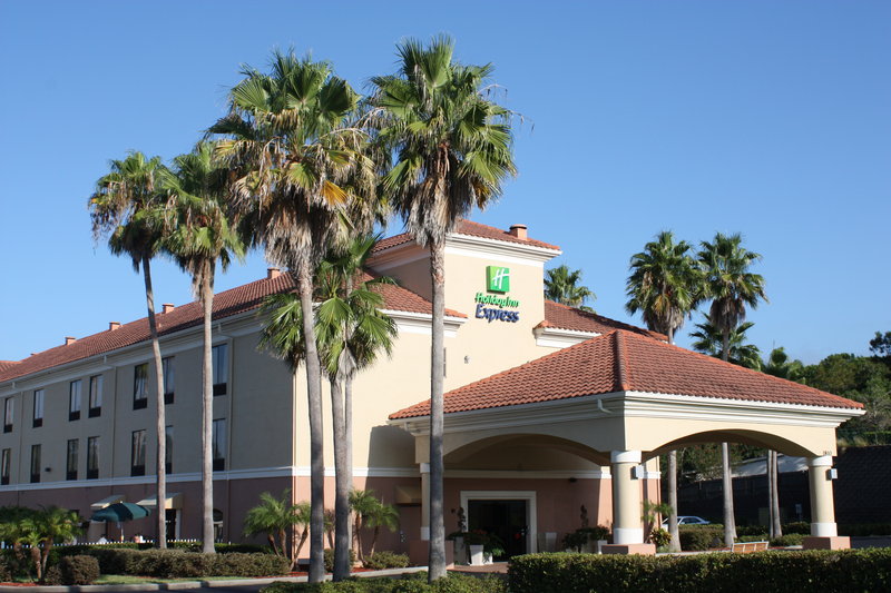 Holiday Inn Express Clermont, An Ihg Hotel,Leesburg>>Clermont,2.5 star
