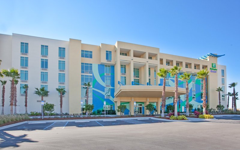 Holiday Inn Resort Fort Walton Beach, An Ihg Hotel,Florida>>Destin,3 star