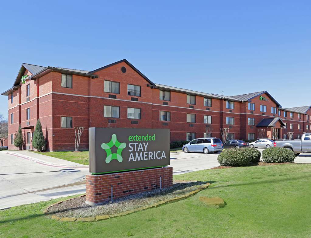 extended stay america suites fort worth fossil creek