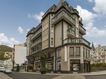 ea hotel atlantic palace