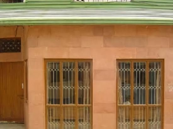 Gaurav Guest House,Gokul>>Mathura,3 star