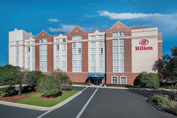 Hilton University Of Florida Conference Center Gainesville,Gainesville>>Alachua,4 star