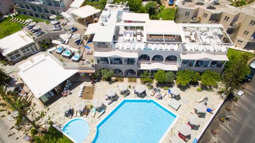 Georgioupolis Beach Hotel,Chania>>Apokoronas,4 star