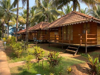 Morjim Hermitage,,3 star