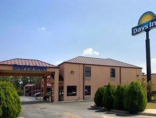 Days Inn By Wyndham Bainbridge,Decatur>>Bainbridge,3 star