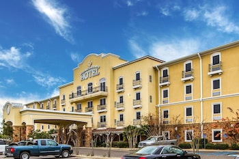 Evangeline Downs Hotel, Ascend Hotel Collection,Louisiana>>Lafayette,3 star