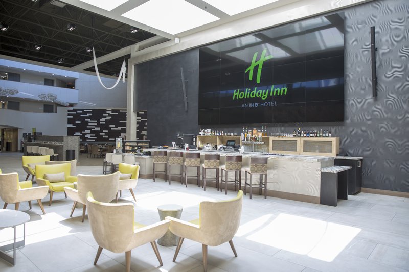 Holiday Inn Orlando International Airport, An Ihg Hotel,Orlando International Airport>>Orlando,3.5 star