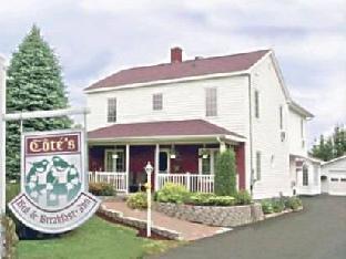 Cote's Bed & Breakfast Inn