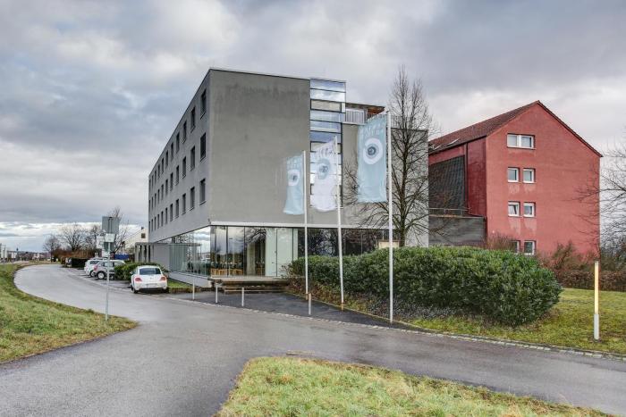 centro parkhotel stuttgart