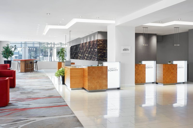 Delta Hotels By Marriott Ottawa City Centre