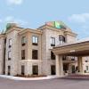 holiday inn express hotel and suites paducah west by ihg