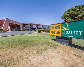 Quality Inn View Of Lake Powell - Page,Page>>Lake Powell,2.5 star