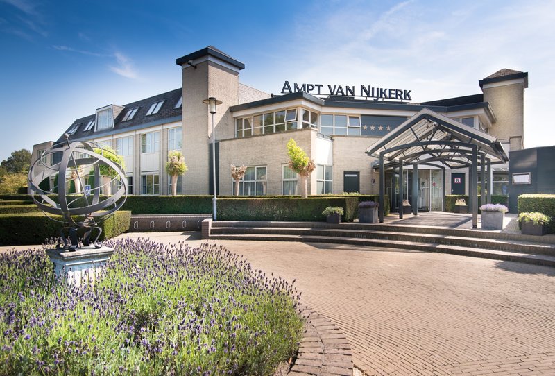 Golden Tulip Ampt Van Nijkerk,Amsterdam>>Amersfoort,4 star