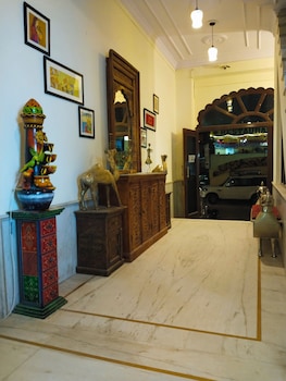 Hotel Sohandeep,,3 star