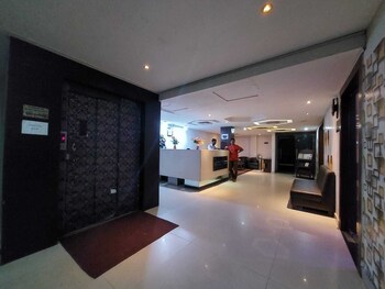 Orbit Hotel Bagdogra,,3 star