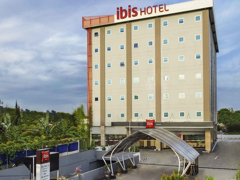 ibis balikpapan