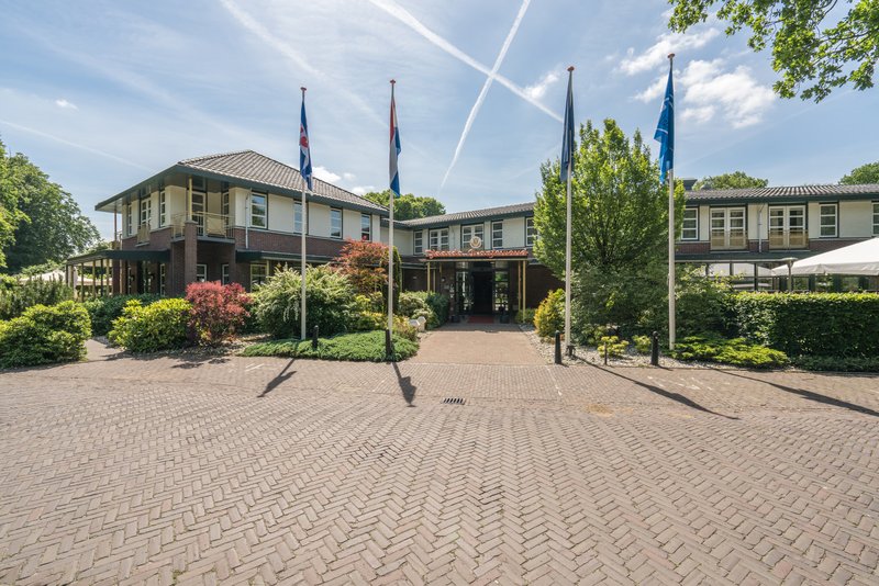 Parkhotel Tjaarda,Oranjewoud>>Heerenveen,5 star